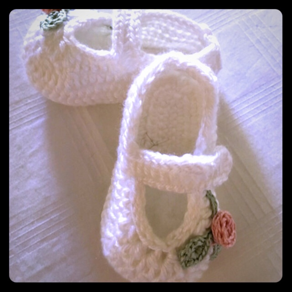 Hand Made fancy Shoes
